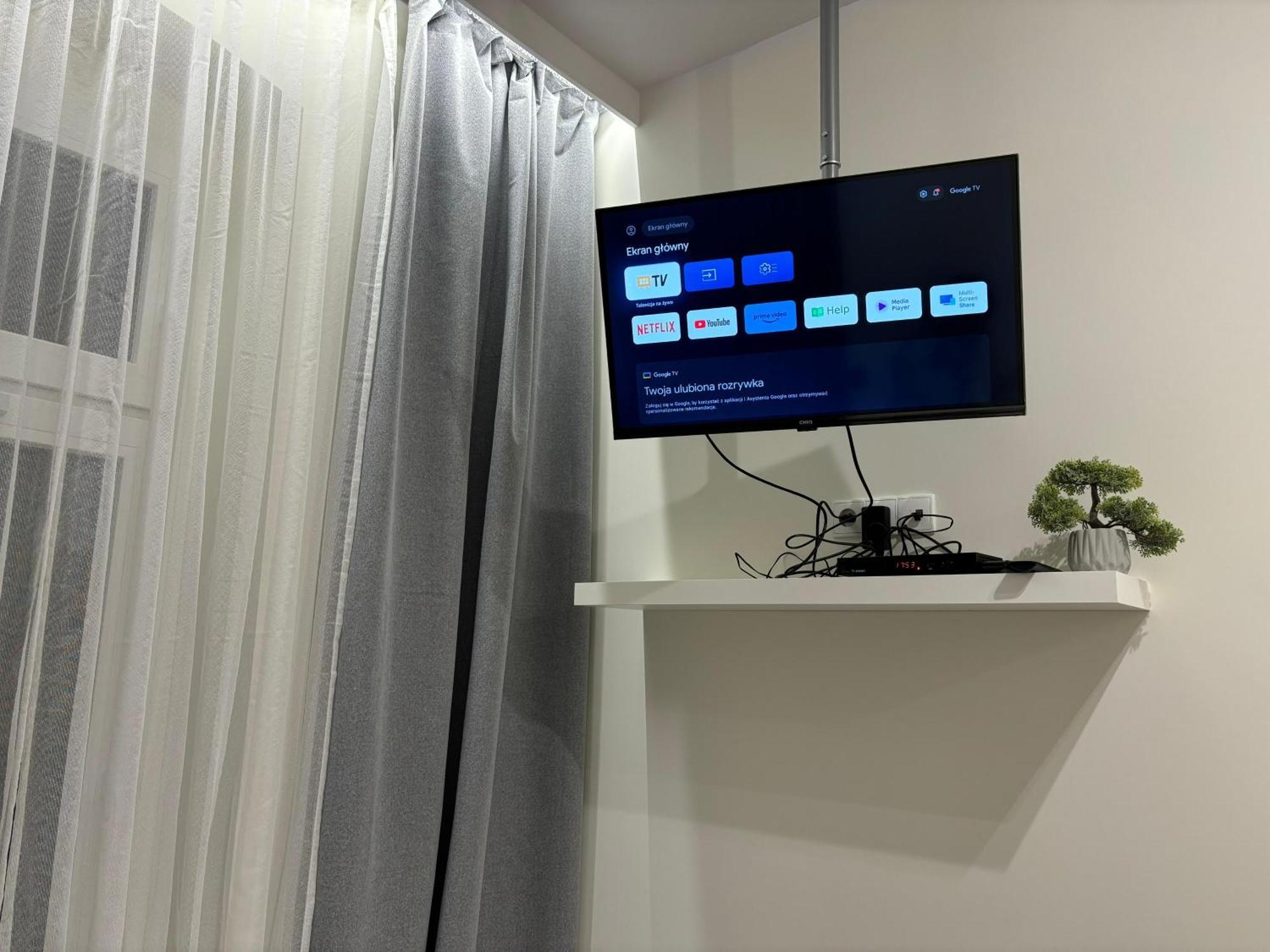 Wyjatkowe Apartamenty W Centrum Вроцлав Екстериор снимка