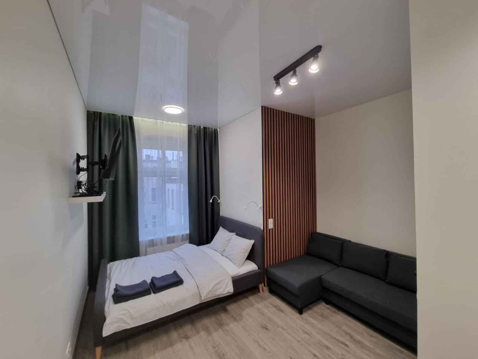 Wyjatkowe Apartamenty W Centrum Вроцлав Екстериор снимка