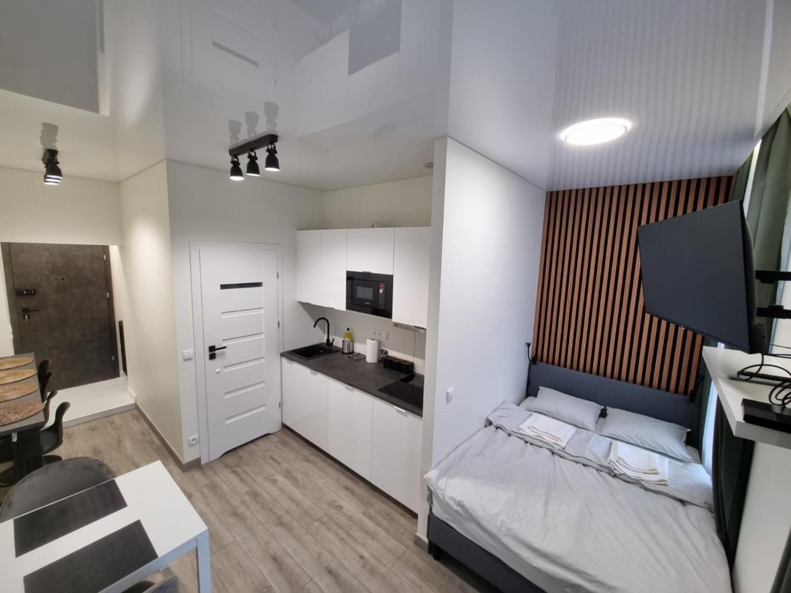 Wyjatkowe Apartamenty W Centrum Вроцлав Екстериор снимка