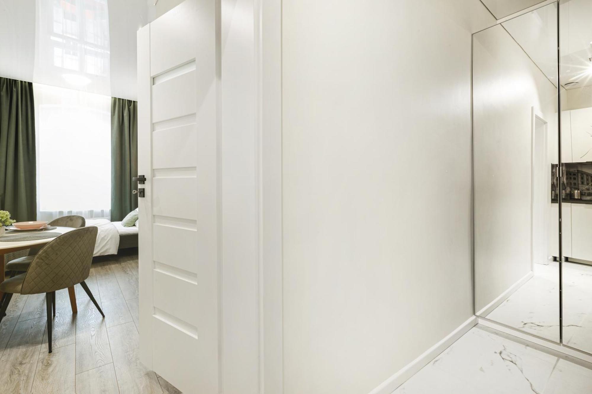 Wyjatkowe Apartamenty W Centrum Вроцлав Екстериор снимка