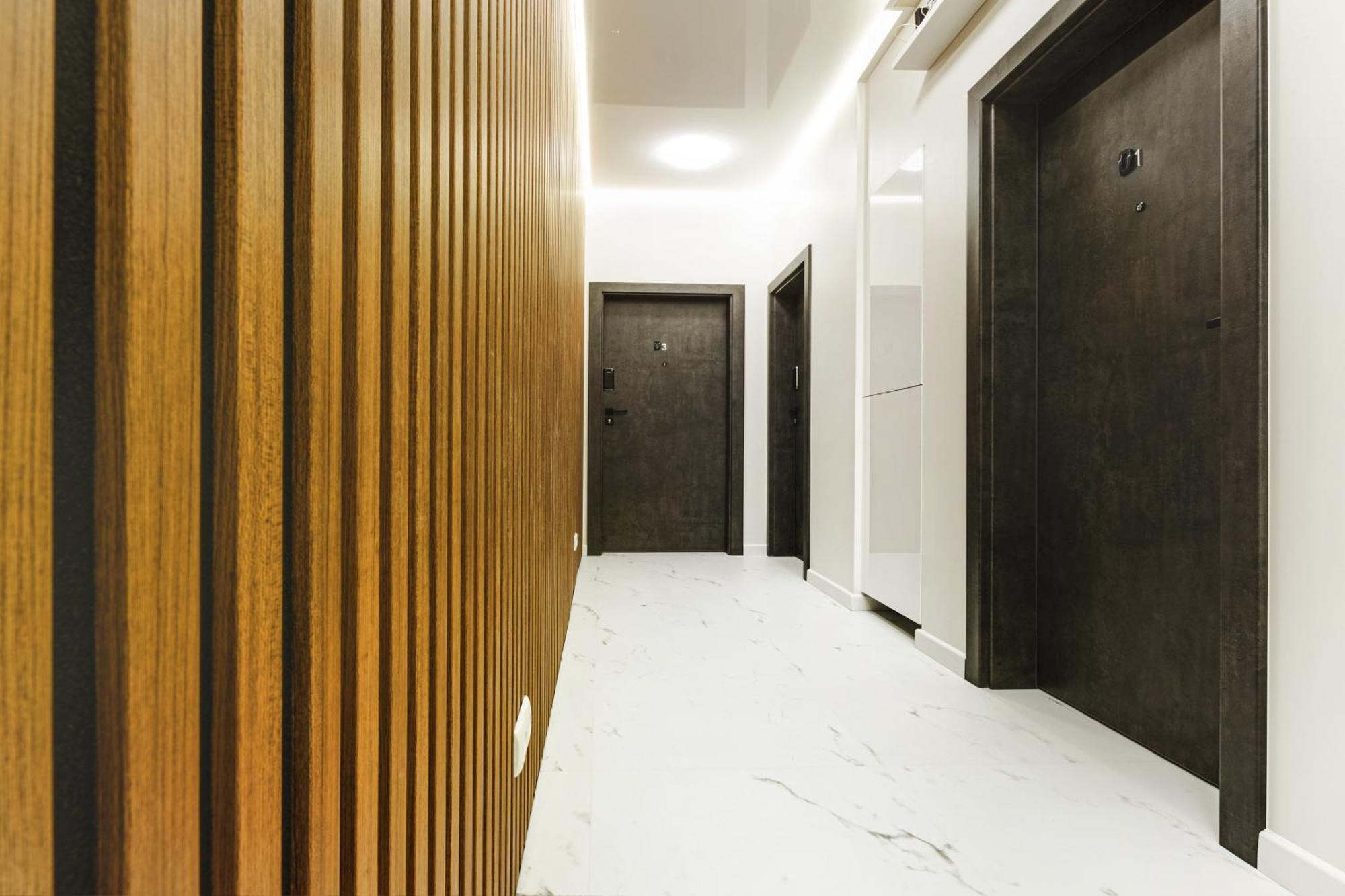 Wyjatkowe Apartamenty W Centrum Вроцлав Екстериор снимка